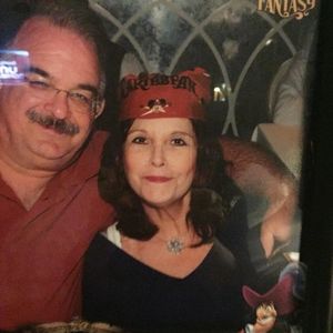 Meet your Posher, Susan